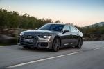 Audi A6 50 TDI Quattro S-Line 2018 года (WW)